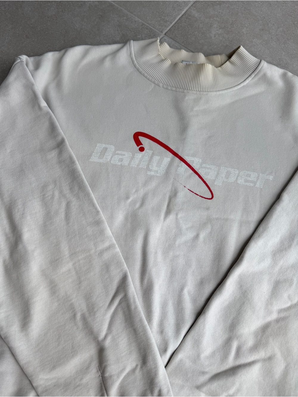 Daily Paper Sweater